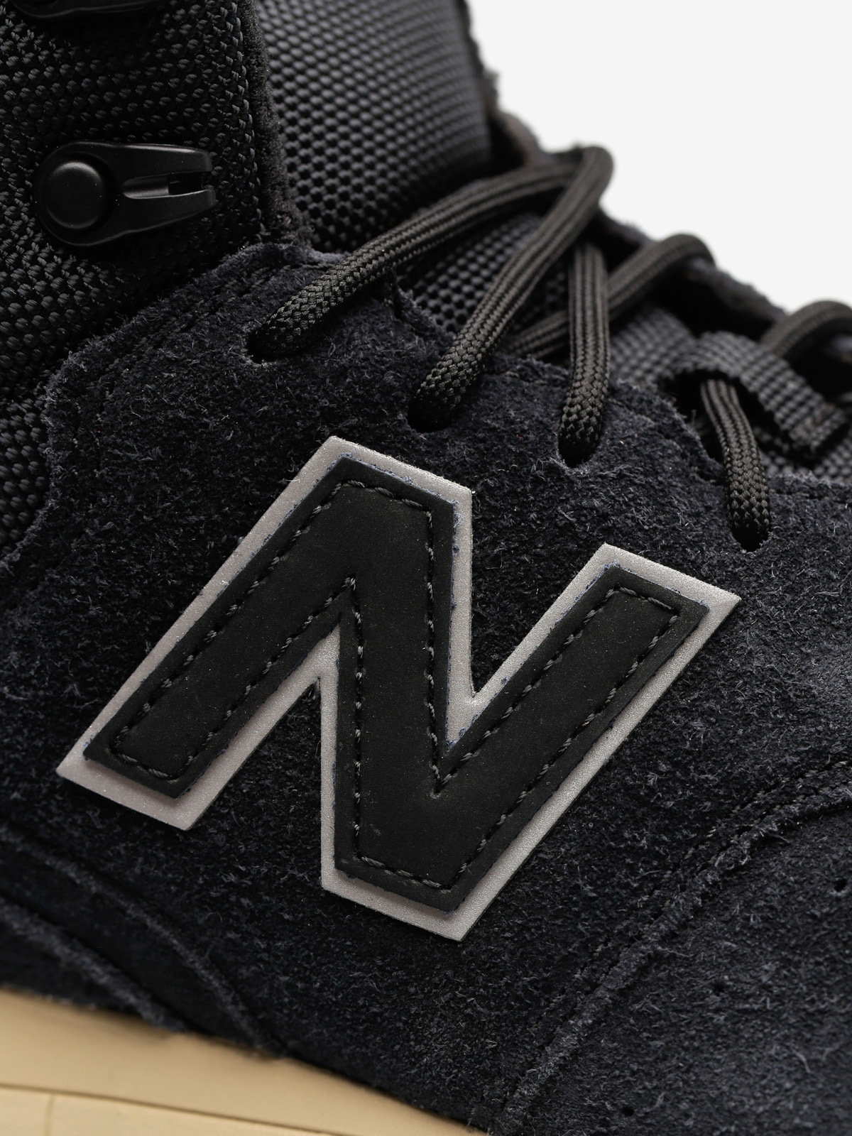 Boty New Balance 996 (black)