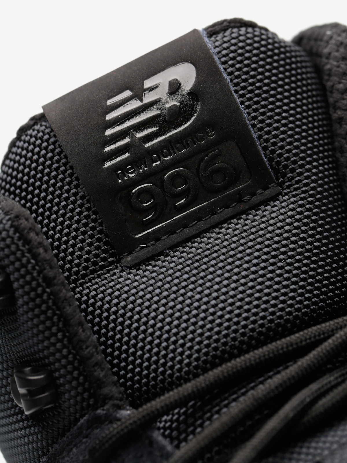 Boty New Balance 996 (black)