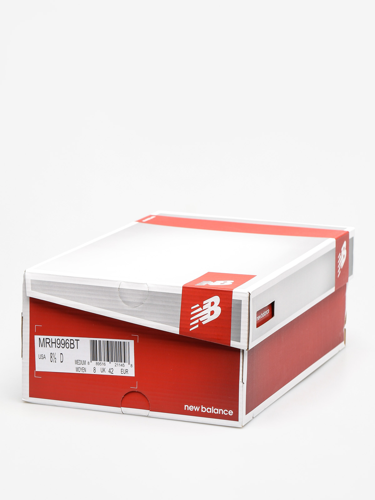 Boty New Balance 996 (black)