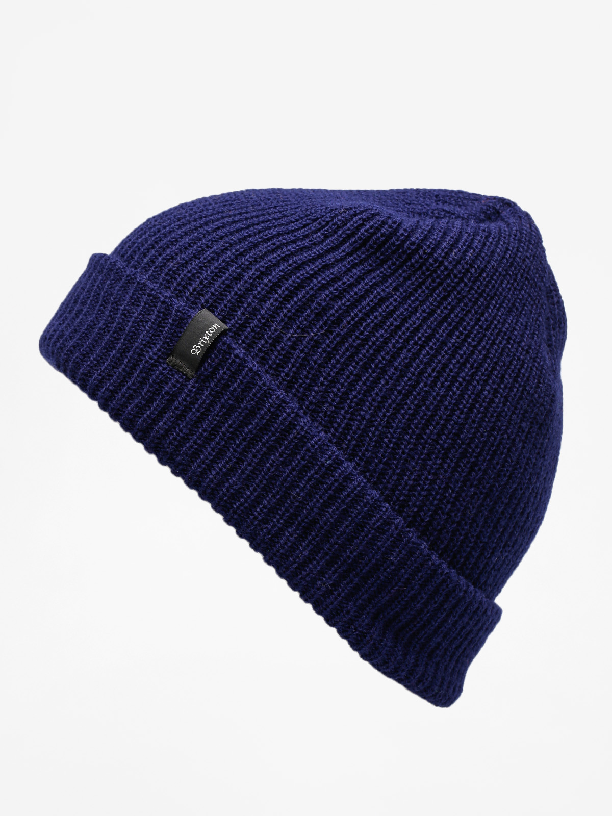 Čepice Brixton Heist Beanie (navy)