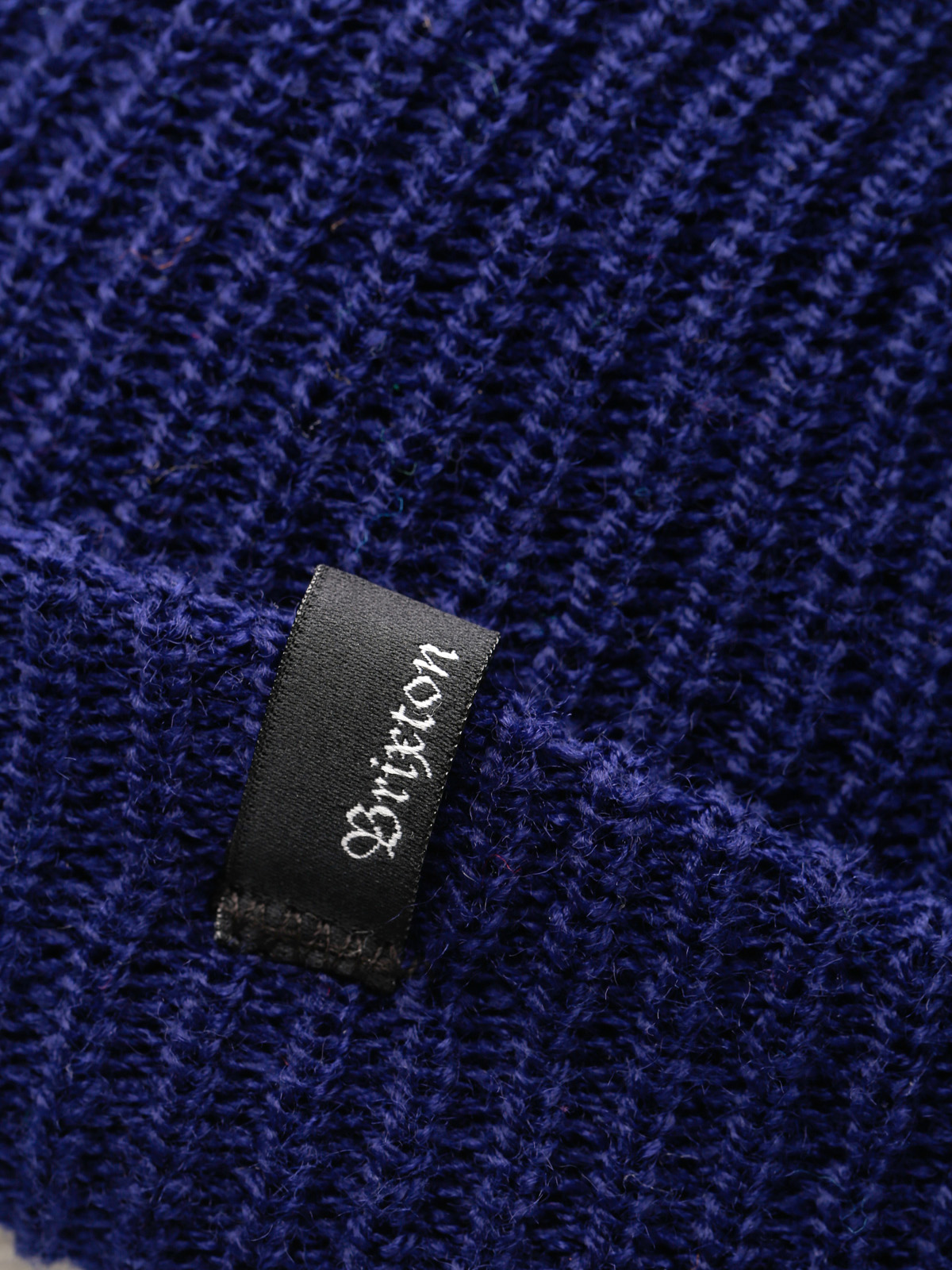 Čepice Brixton Heist Beanie (navy)