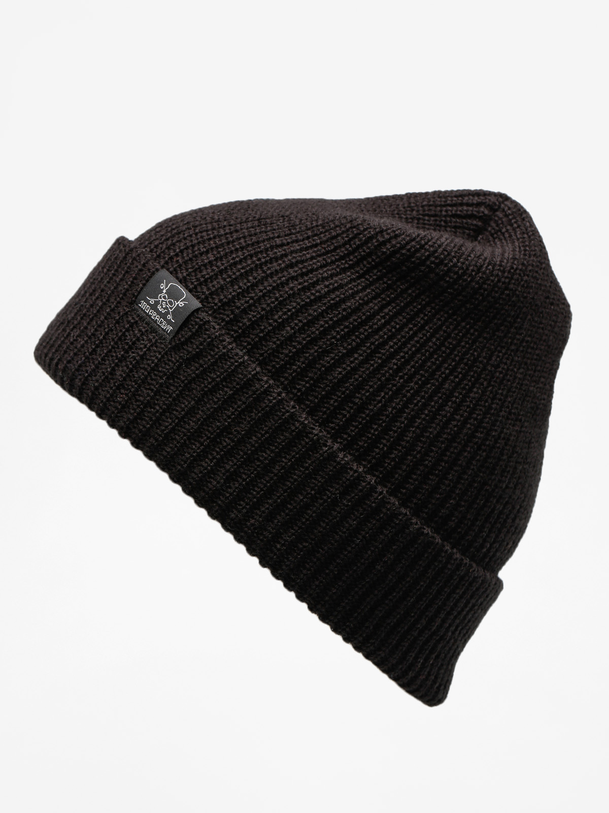 Čepice Brixton Cien Jje Beanie (black)