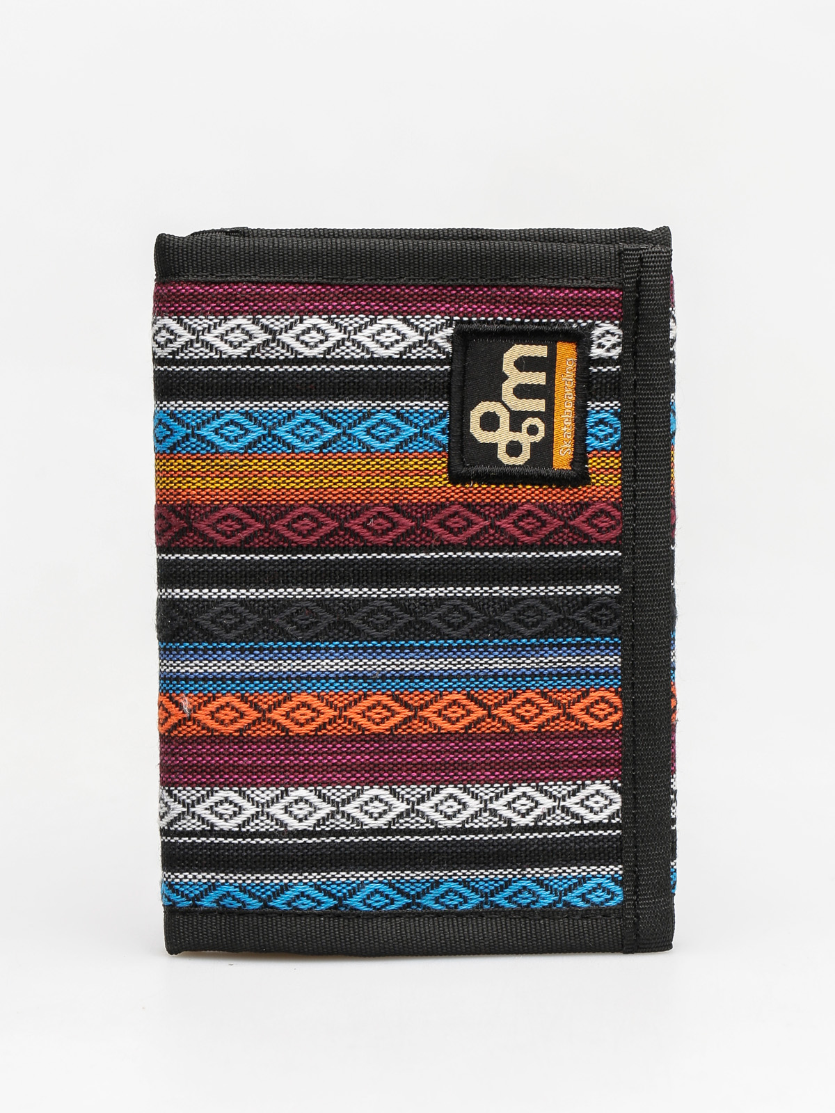 Peněženka Malita Aztek (multistripe)