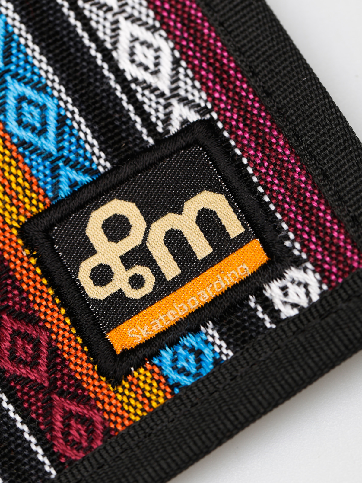 Peněženka Malita Aztek (multistripe)