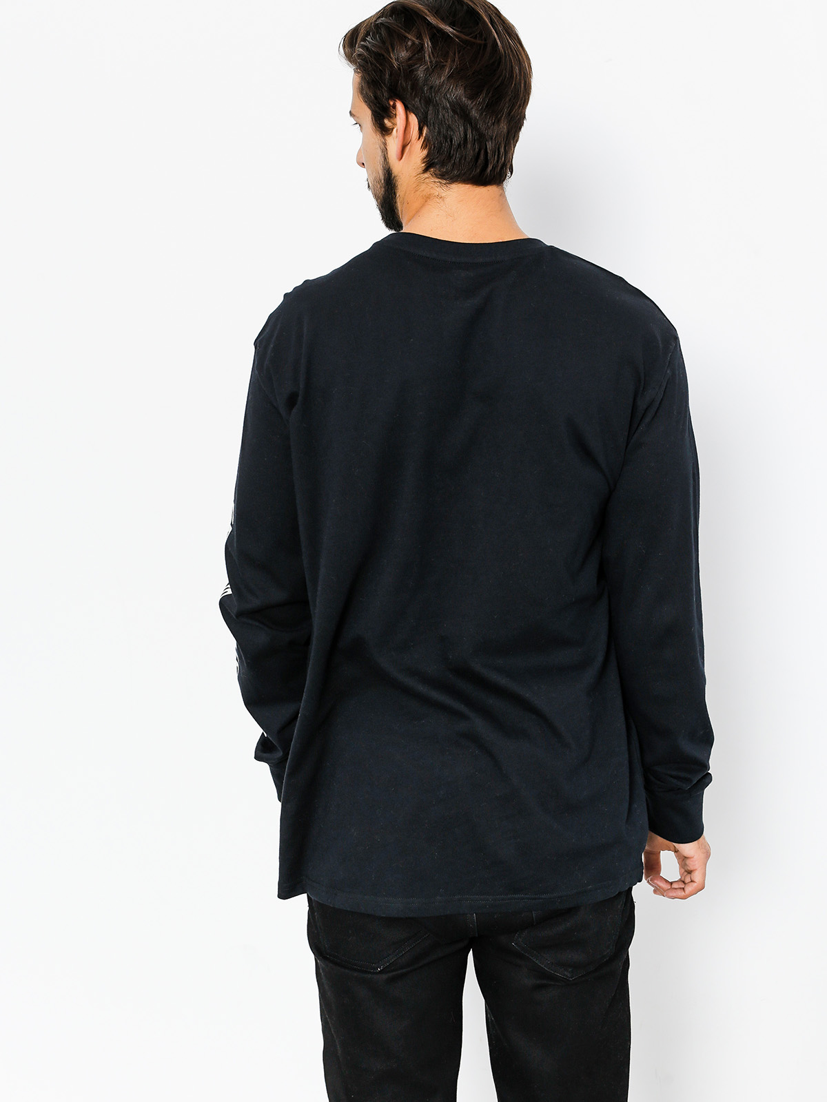 Element Triko Tri Tip (flint black)