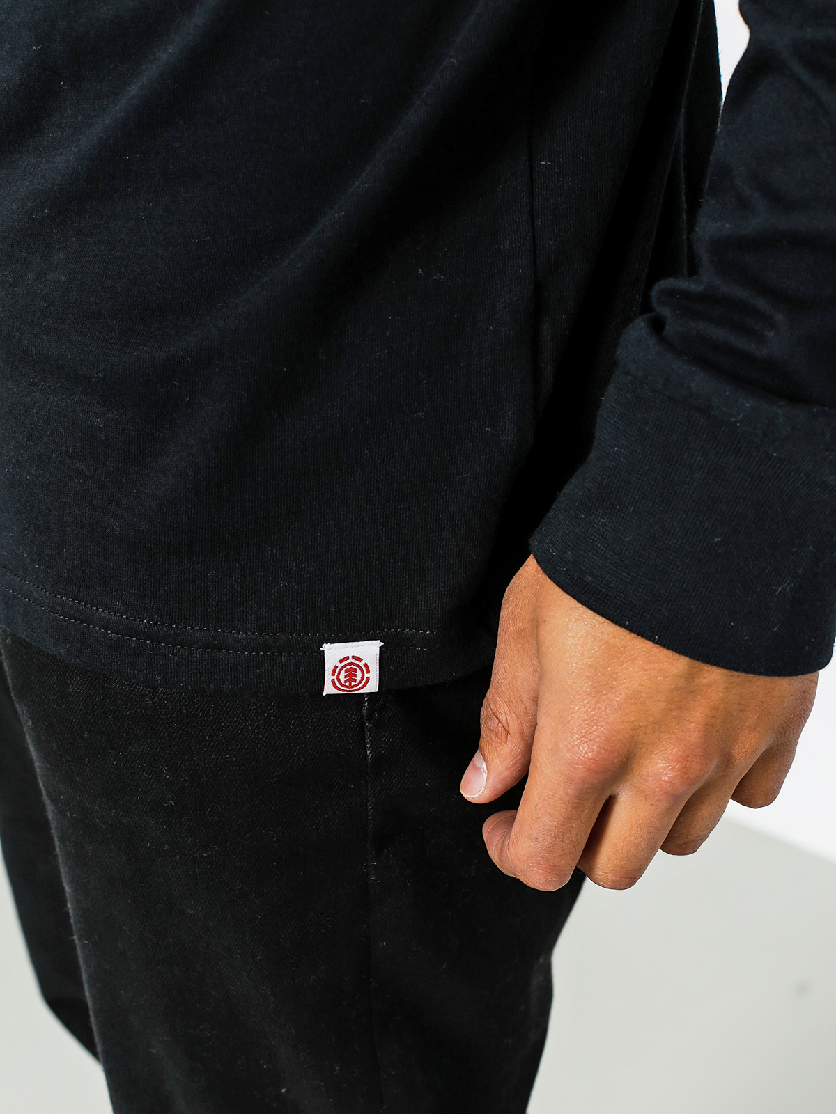 Element Triko Tri Tip (flint black)