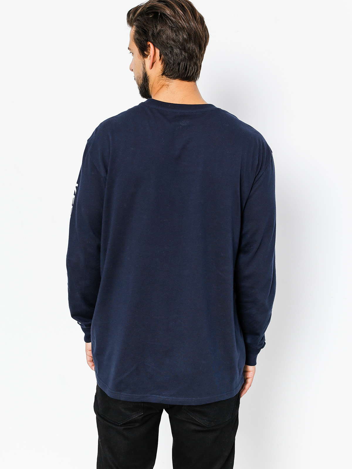 Element Triko Tri Tip (eclipse navy)