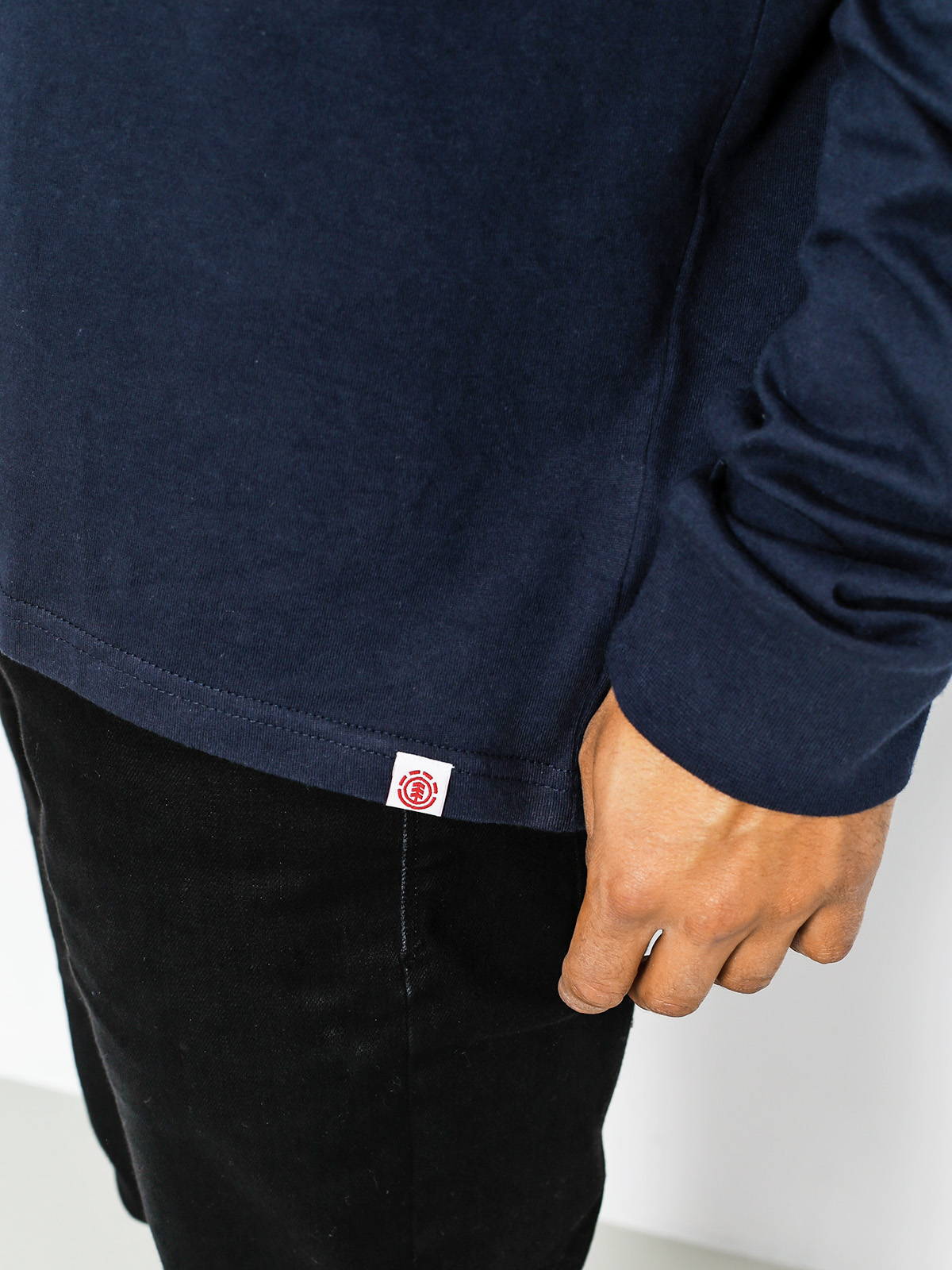 Element Triko Tri Tip (eclipse navy)