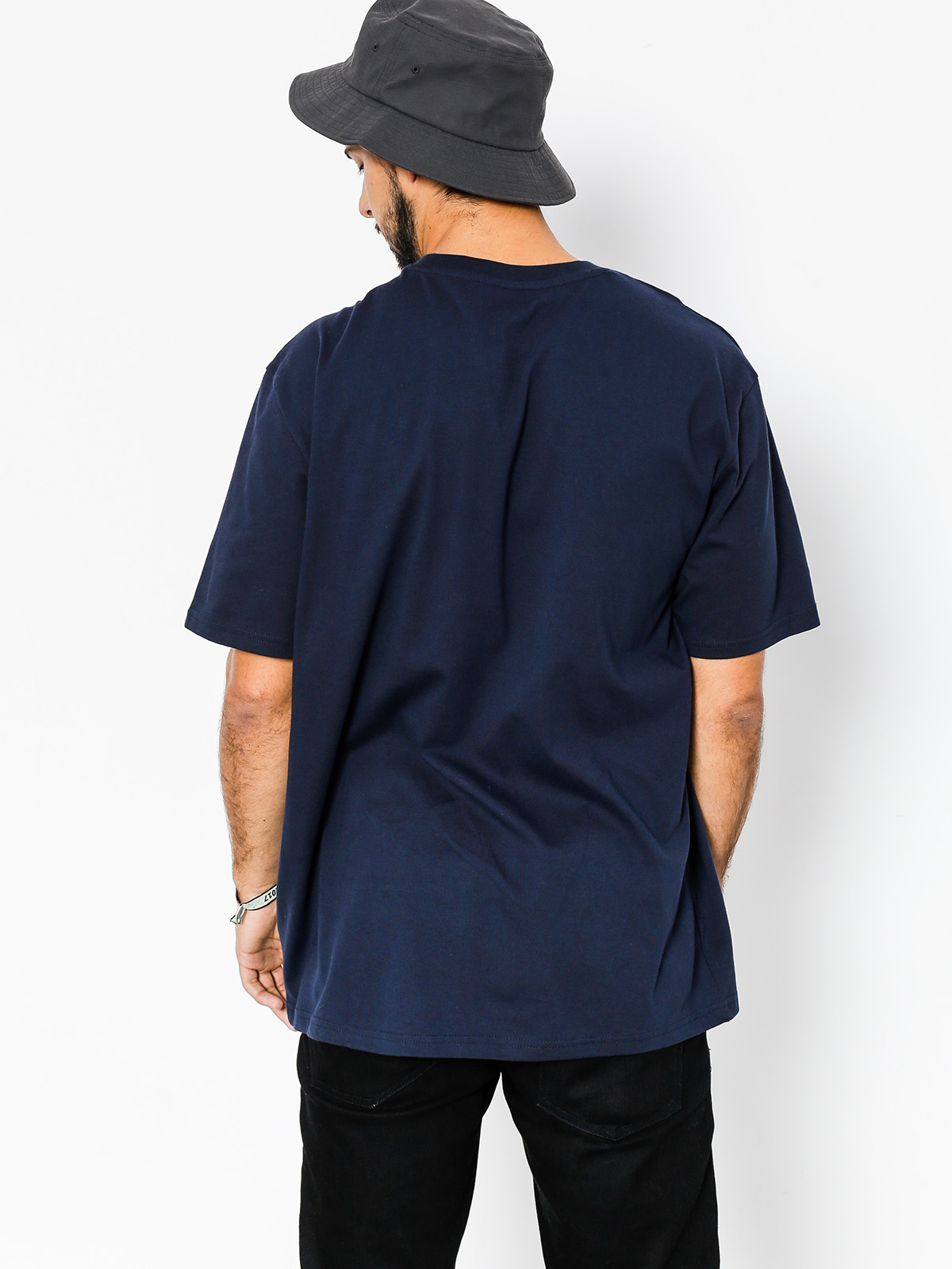 Tričko Element Plys (eclipse navy)