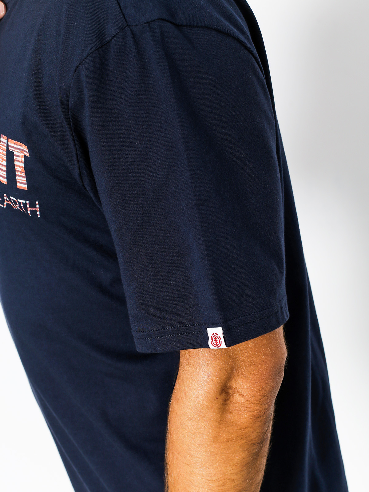 Tričko Element Plys (eclipse navy)