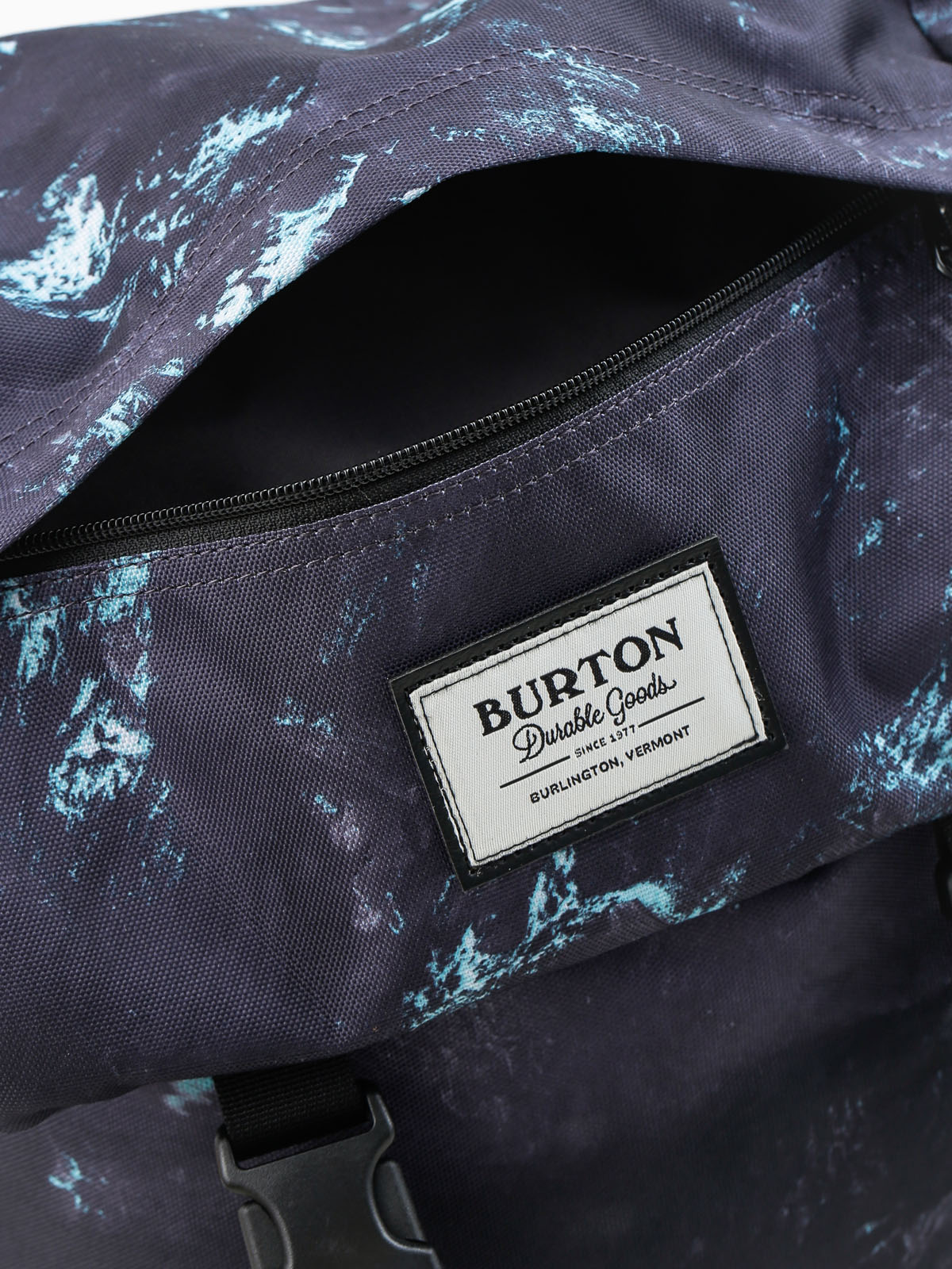 Batoh Burton Tinder (nix olimpica print)