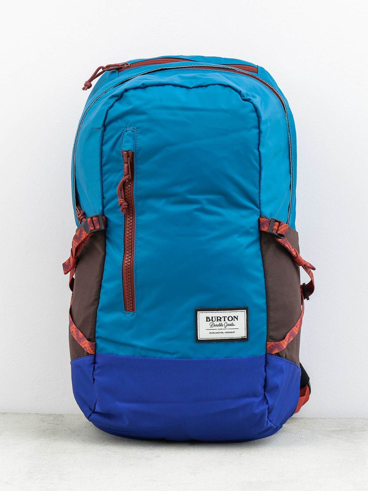 Batoh Burton Wms Prospect (jaded flight satin)