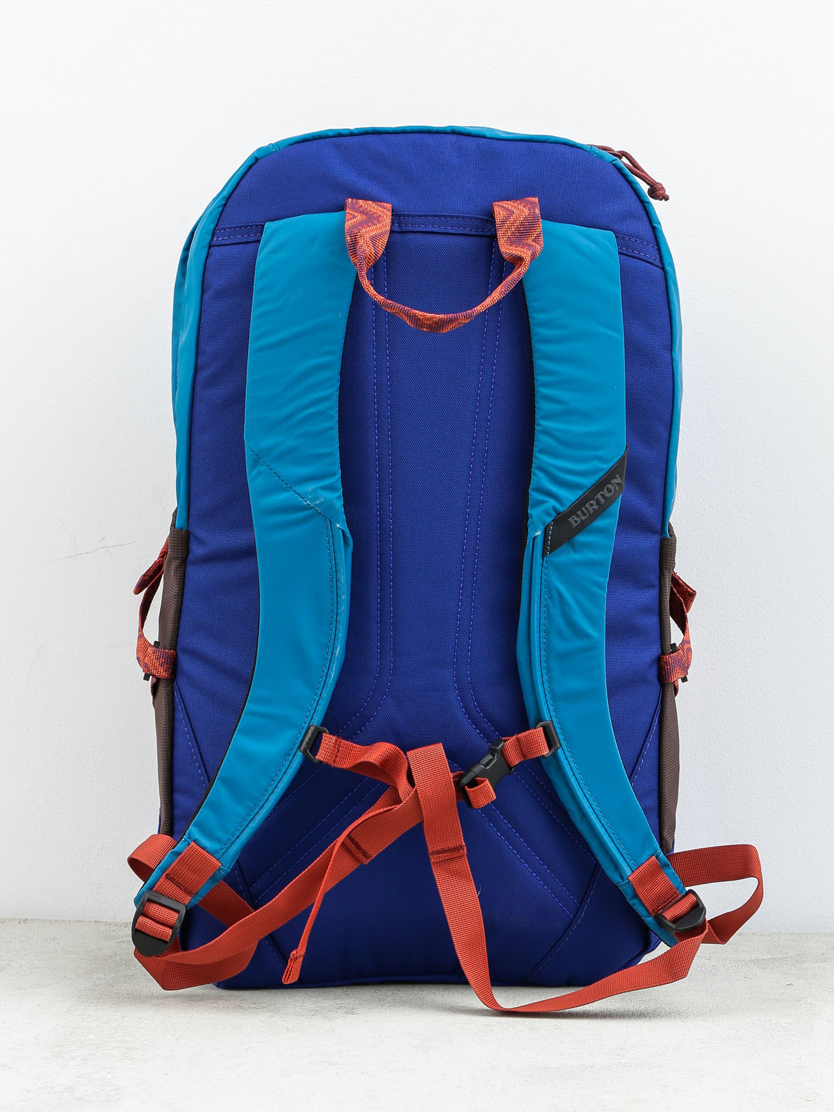 Batoh Burton Wms Prospect (jaded flight satin)