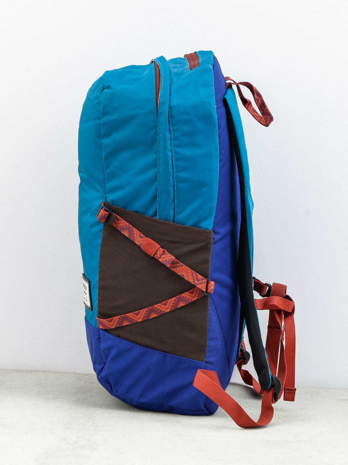 Batoh Burton Wms Prospect (jaded flight satin)