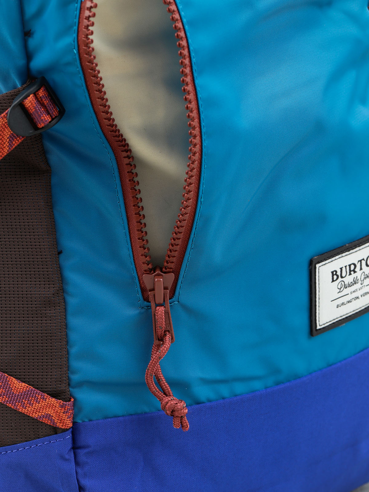 Batoh Burton Wms Prospect (jaded flight satin)