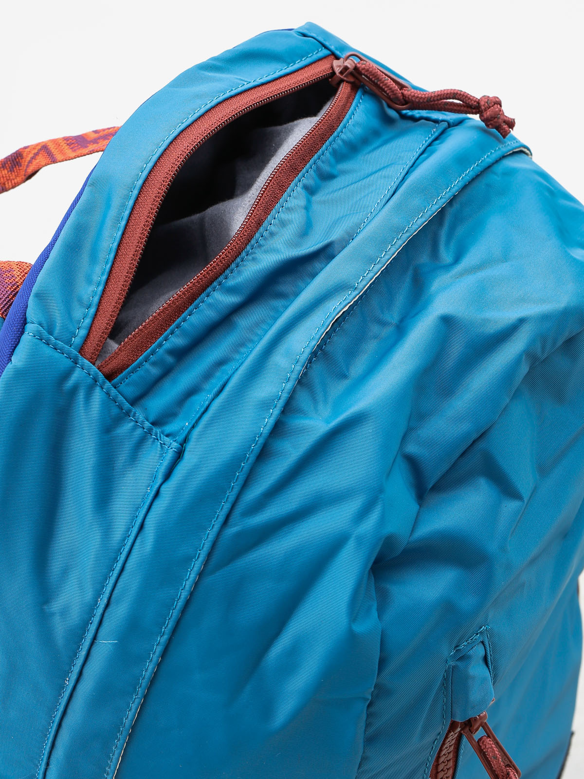 Batoh Burton Wms Prospect (jaded flight satin)