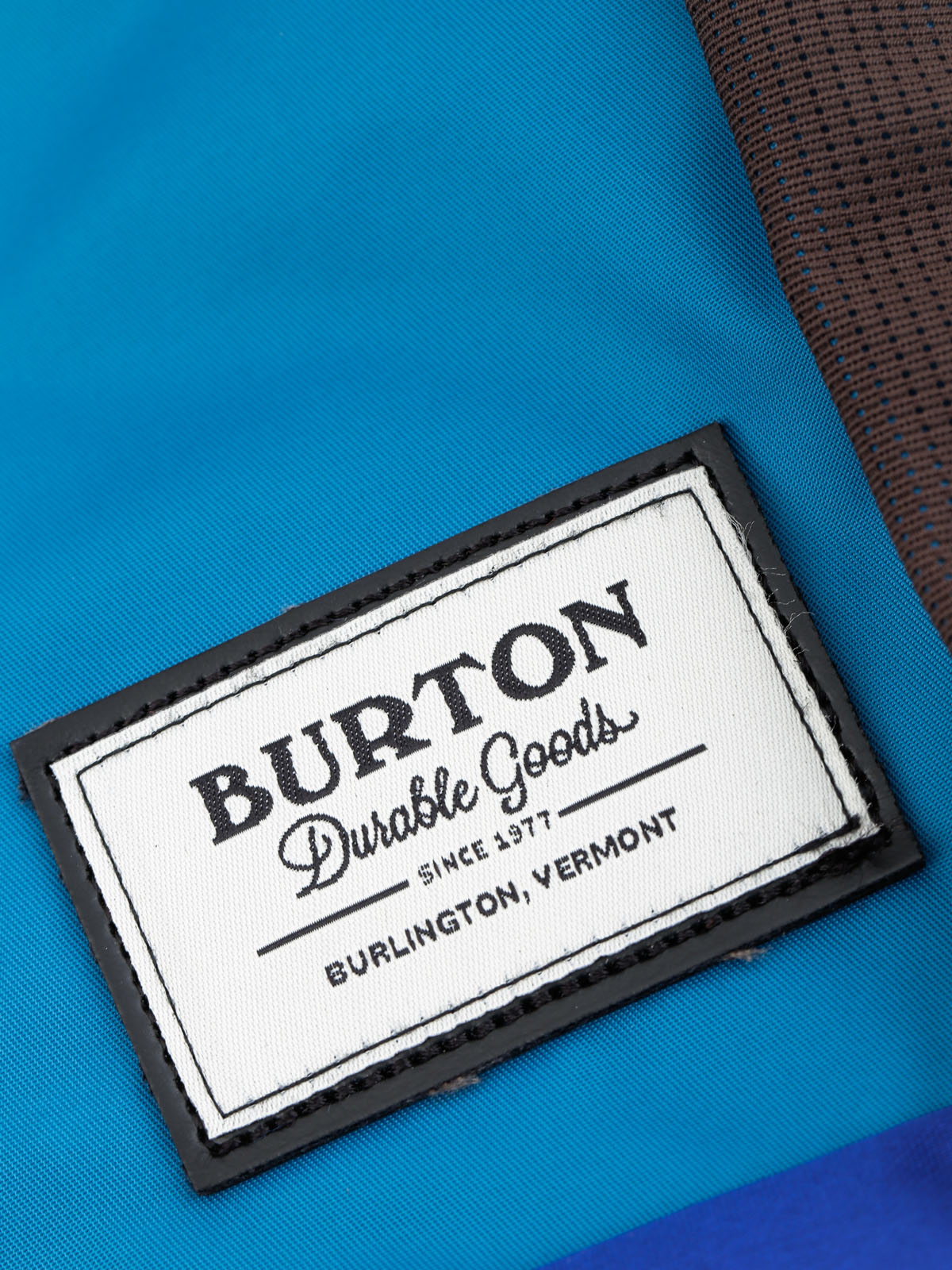 Batoh Burton Wms Prospect (jaded flight satin)