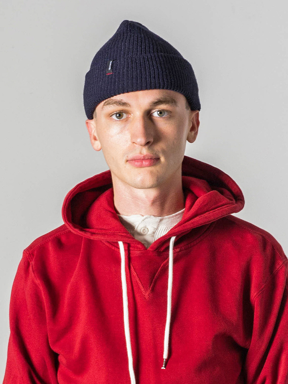 Čepice Brixton Heist Beanie (navy)