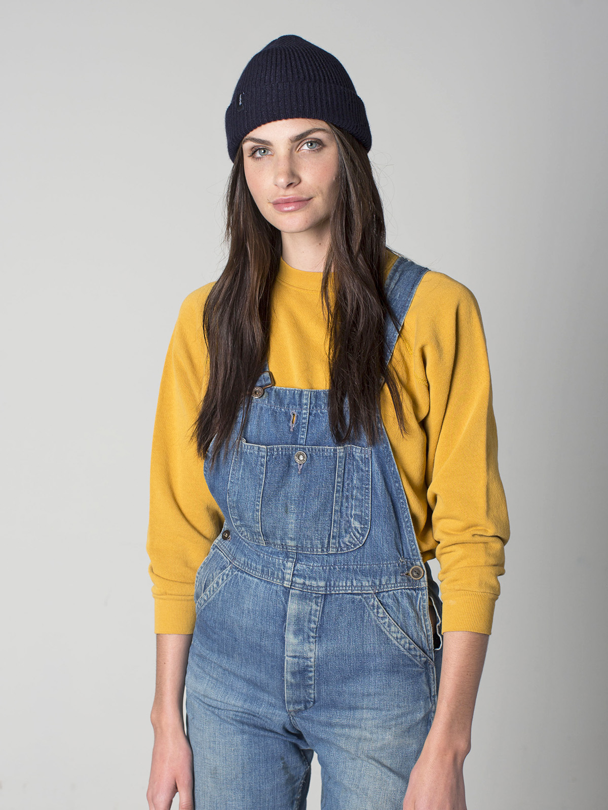 Čepice Brixton Heist Beanie (navy)