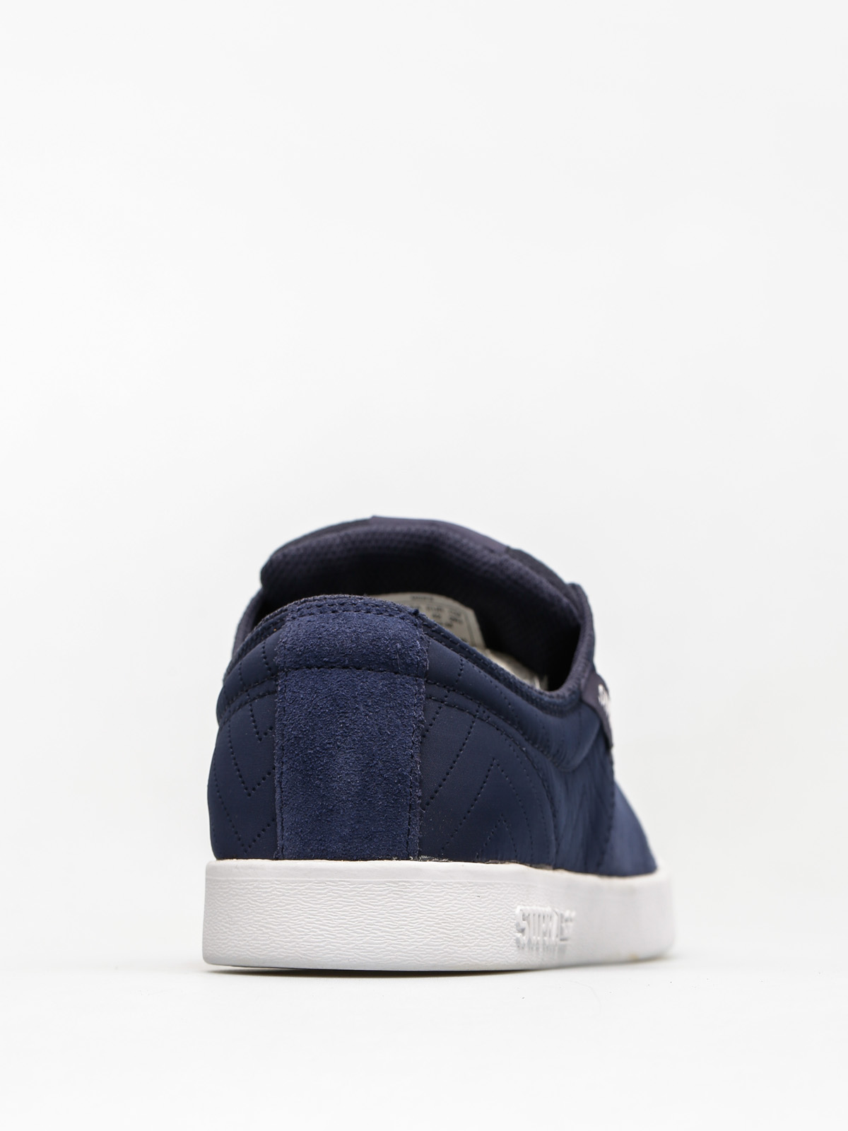 Supra Boty Stacks II (midnight white)
