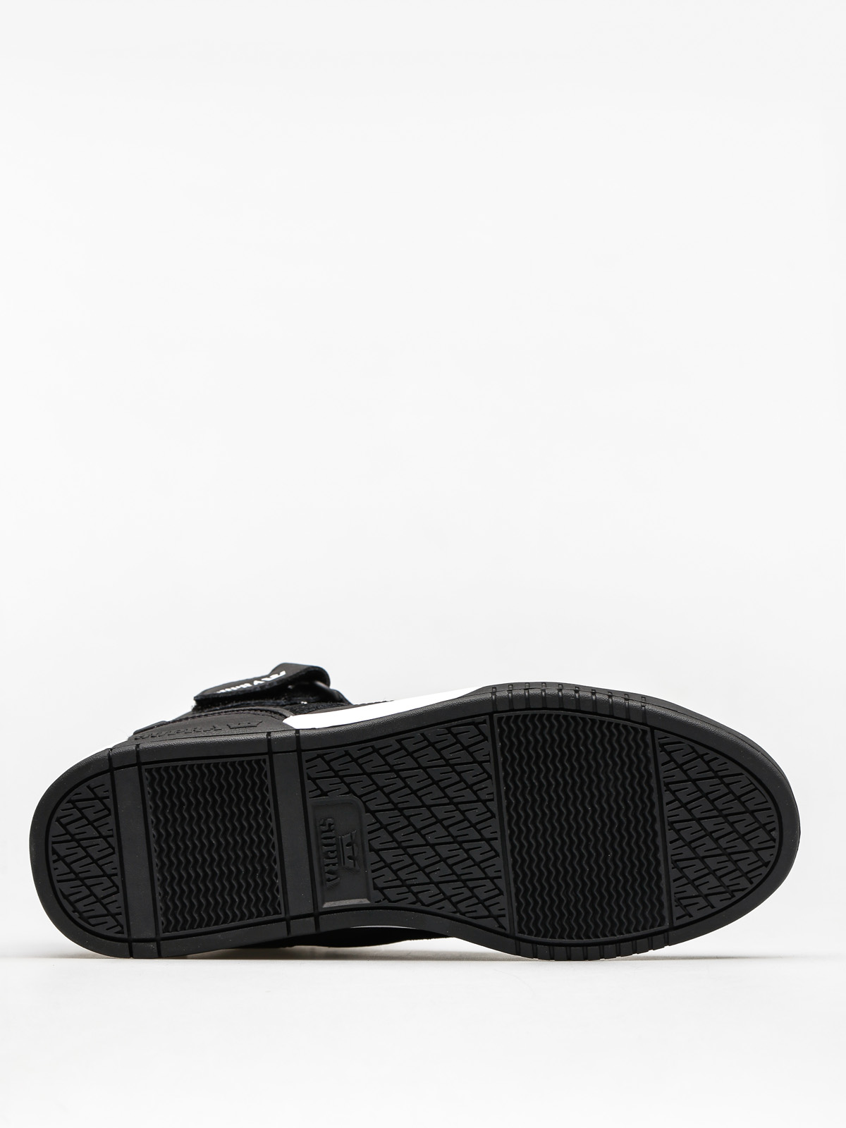 Supra Boty Bleeker (black black)