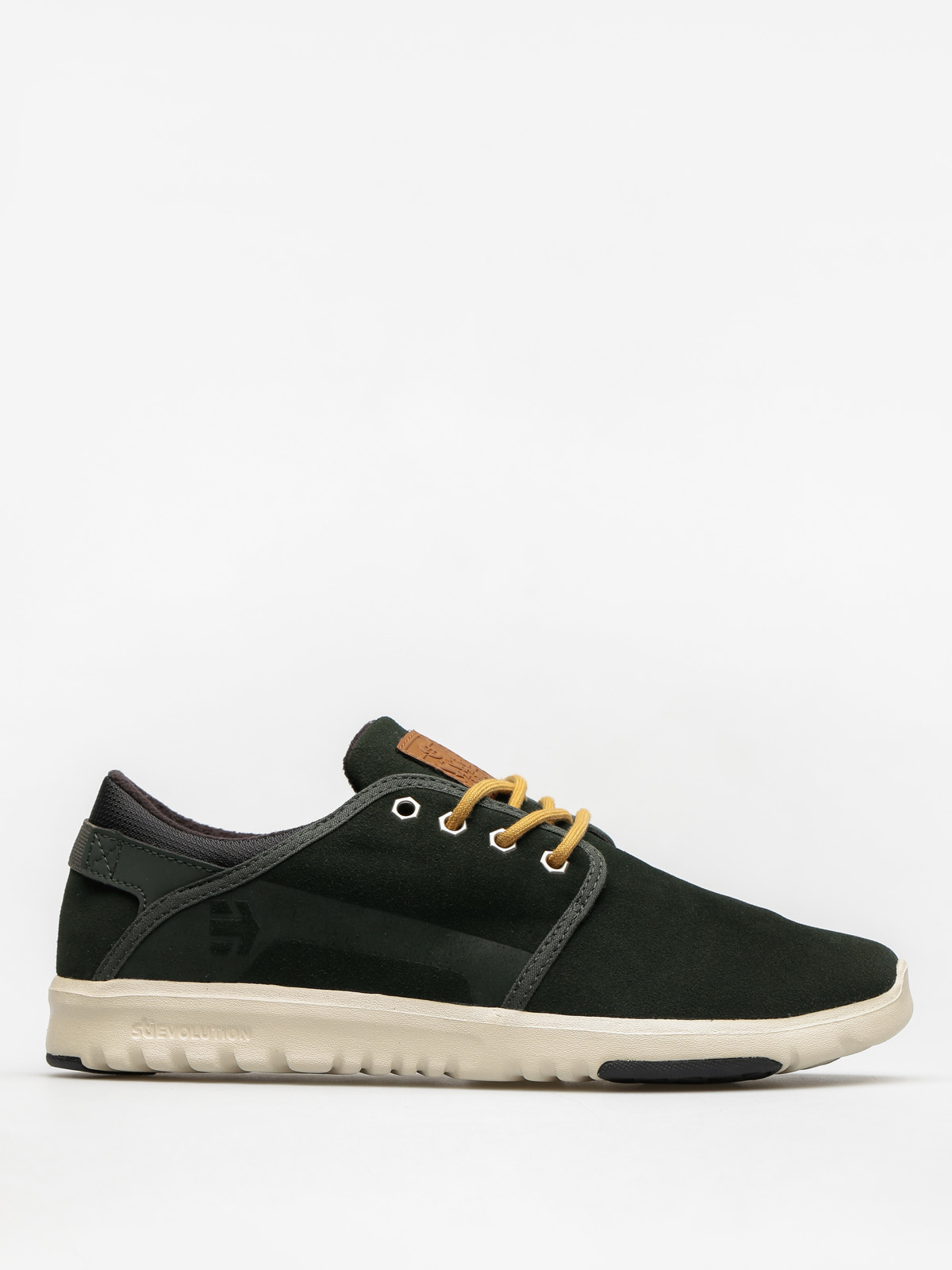 Etnies Boty Scout (forrest)