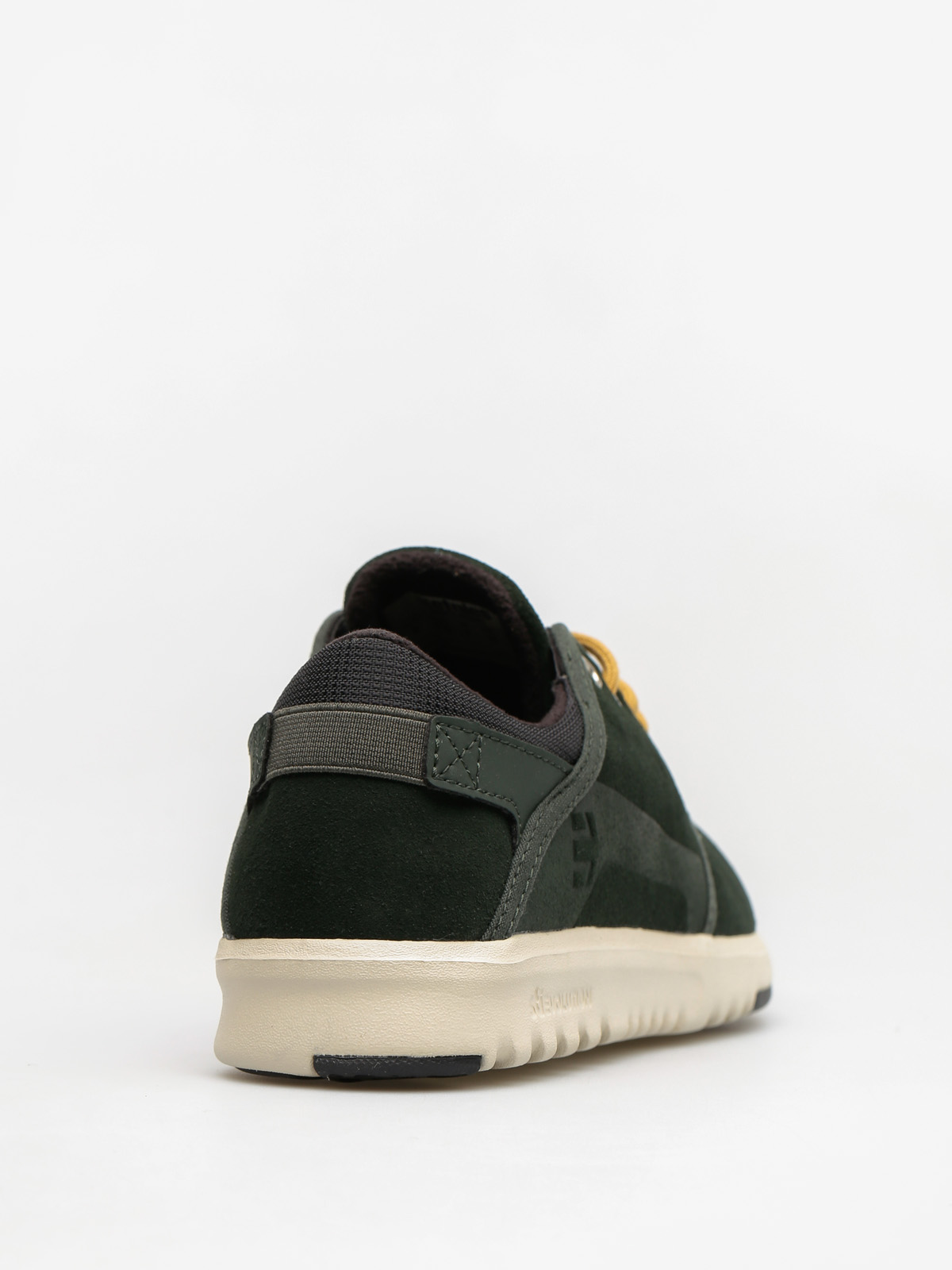 Etnies Boty Scout (forrest)