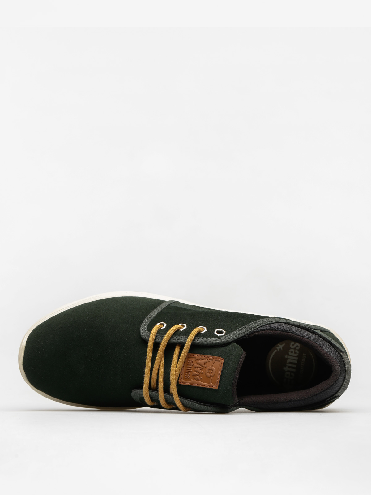 Etnies Boty Scout (forrest)