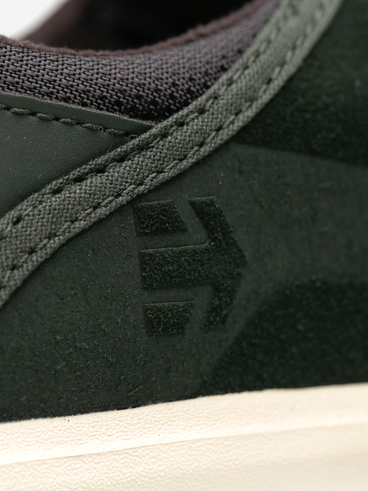 Etnies Boty Scout (forrest)