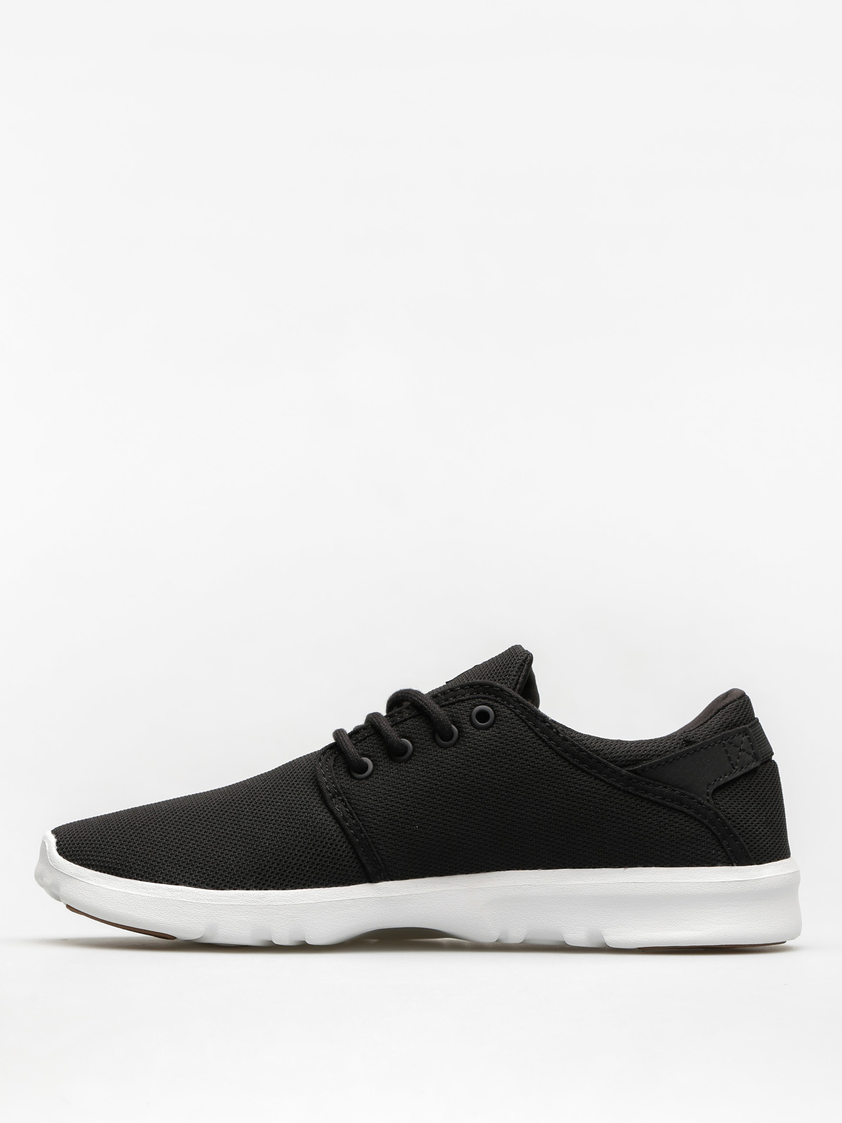 Boty Etnies Scout (blk/wht/gum)