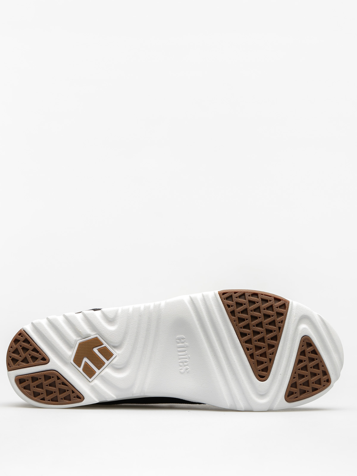 Boty Etnies Scout (blk/wht/gum)