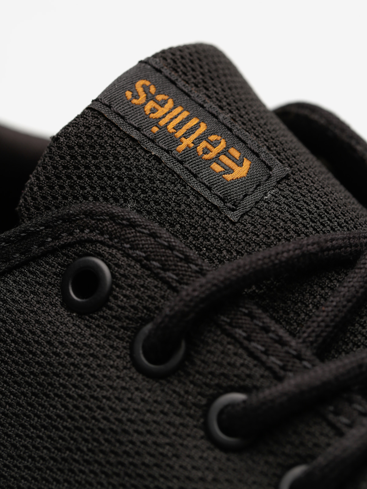 Boty Etnies Scout (blk/wht/gum)