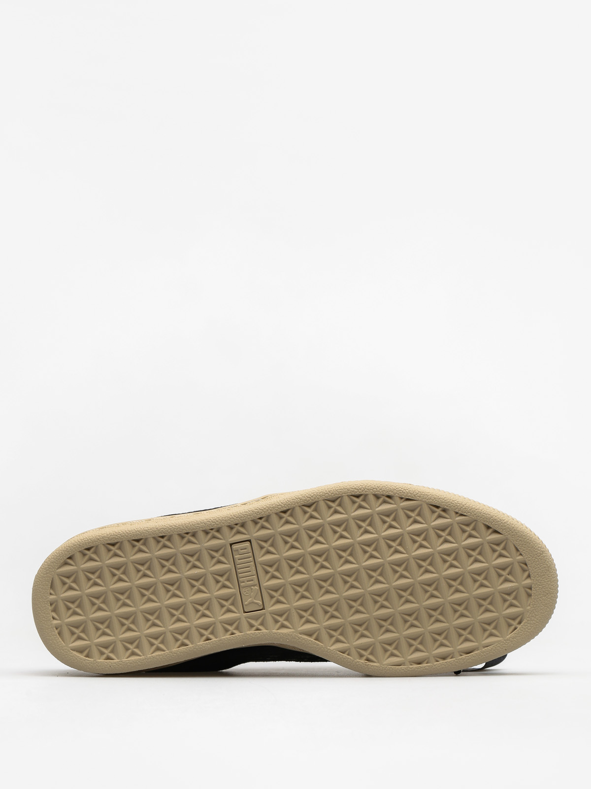 Puma Boty Suede Heart Safari Wn S Wmn (puma black/puma black)