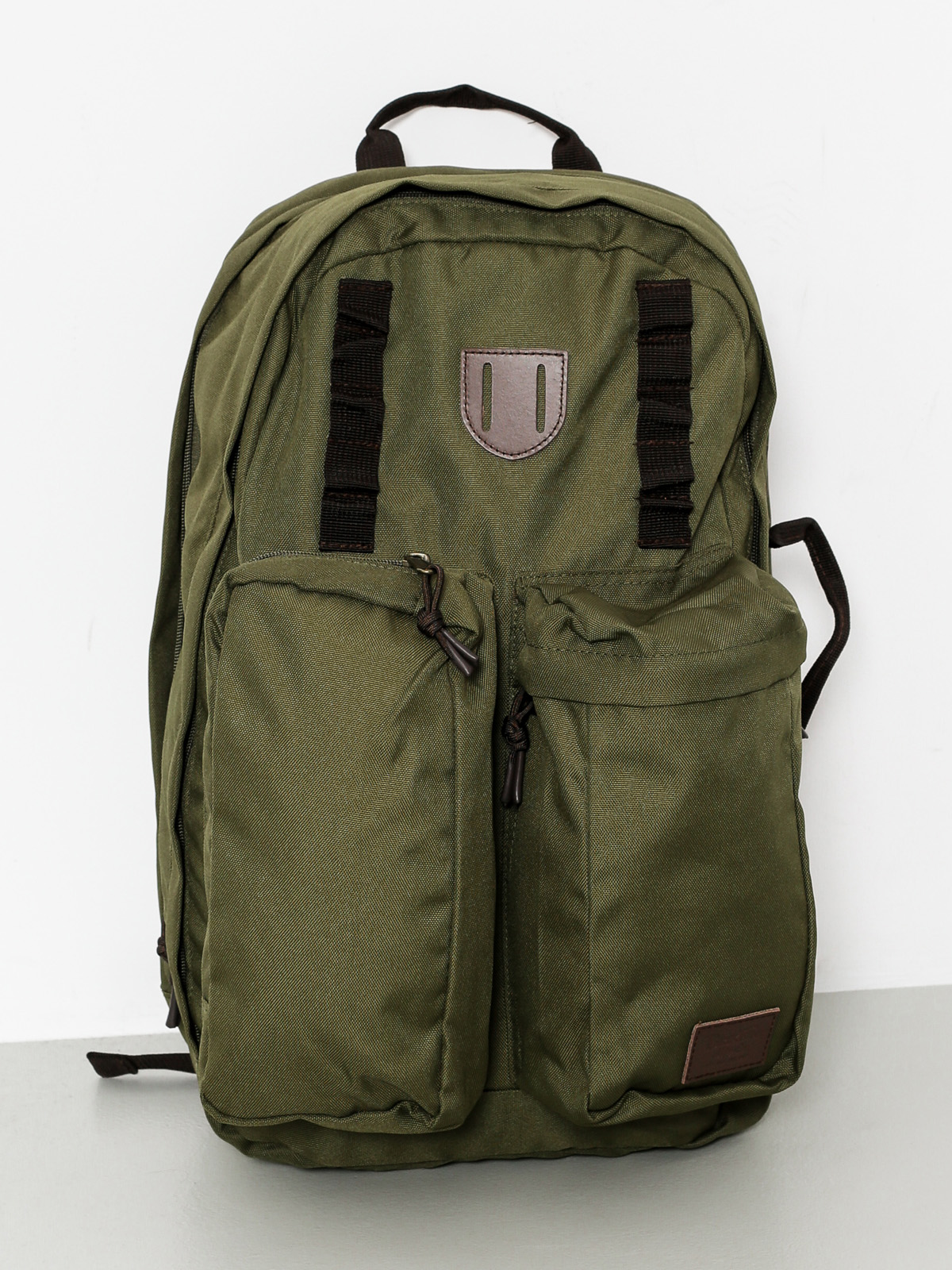 Batoh Brixton Range (olive)