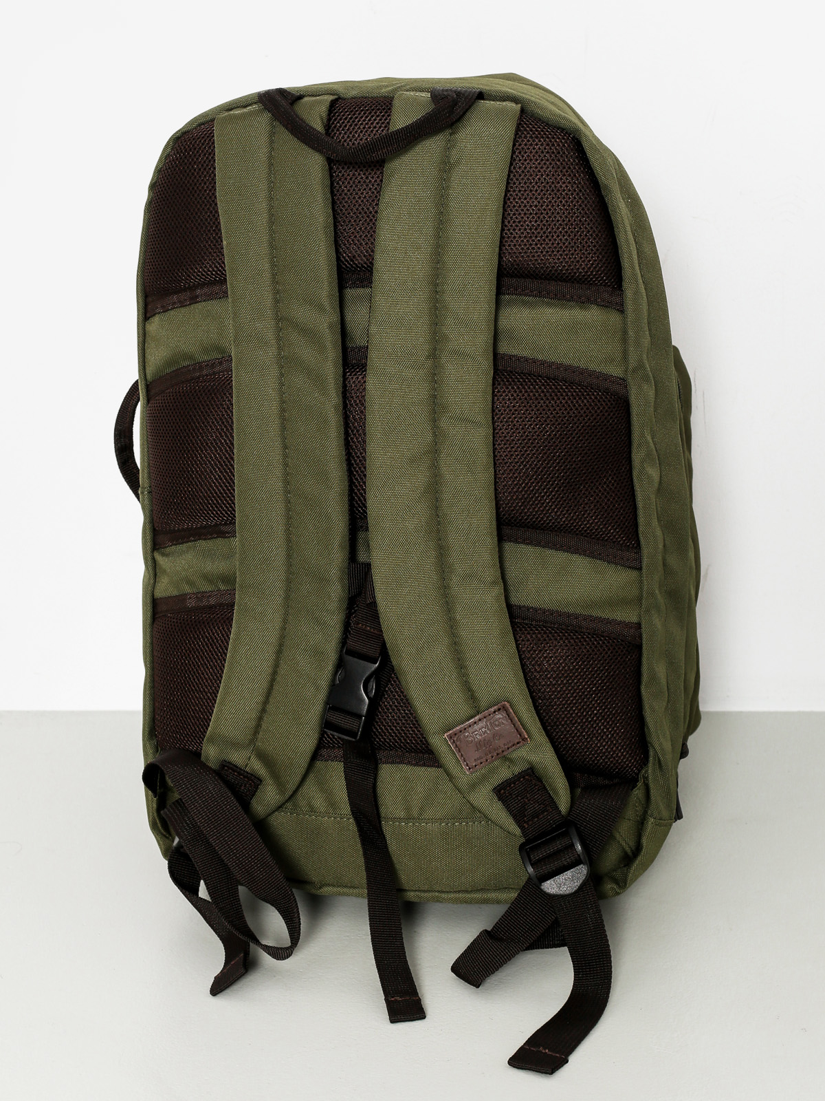 Batoh Brixton Range (olive)