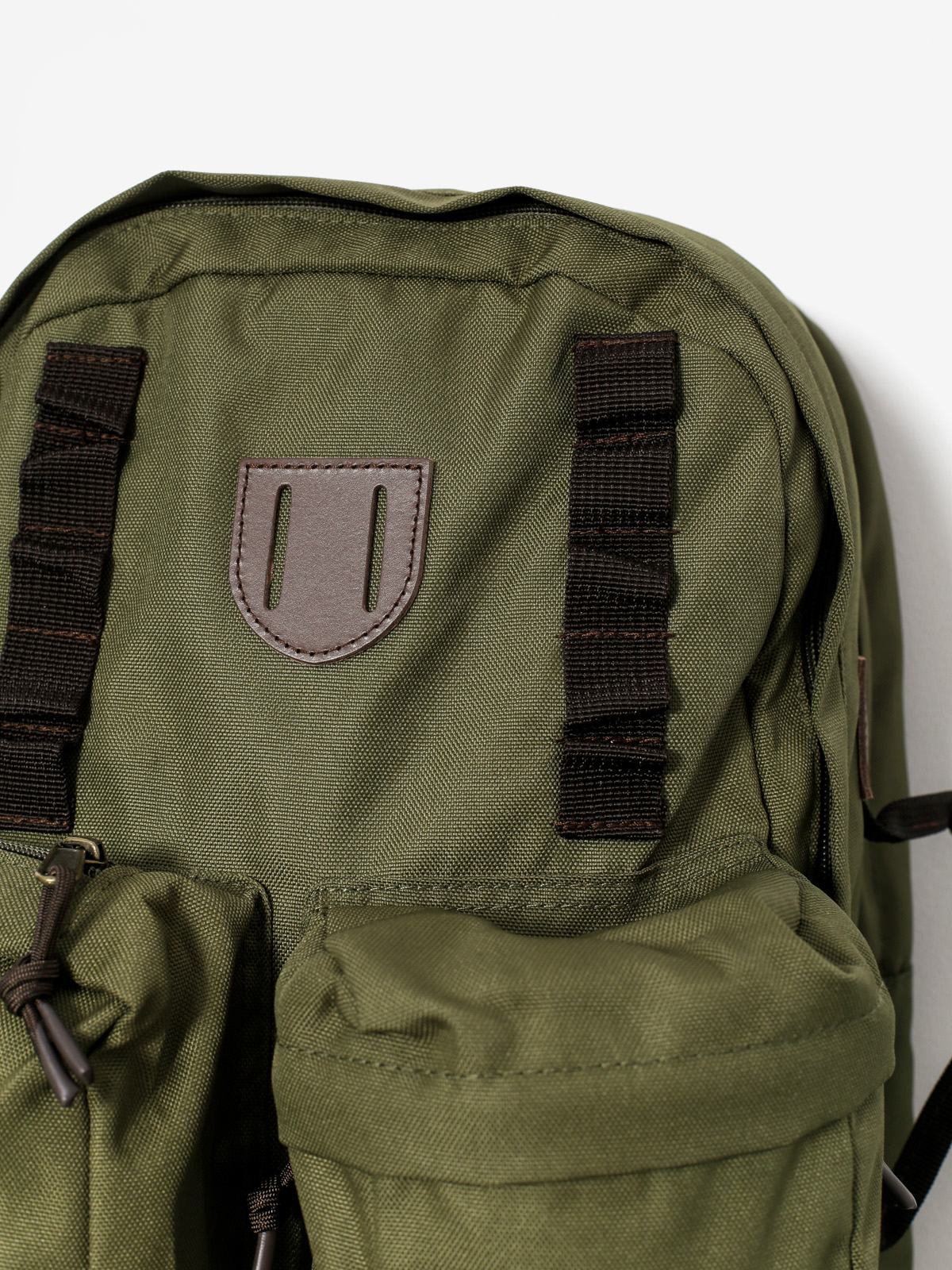 Batoh Brixton Range (olive)