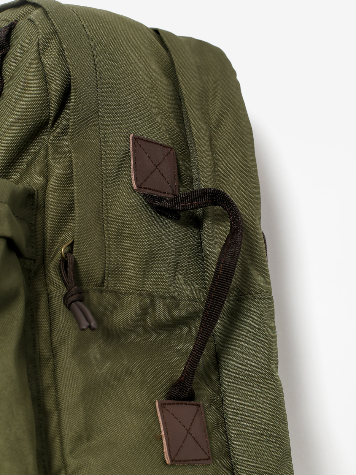 Batoh Brixton Range (olive)