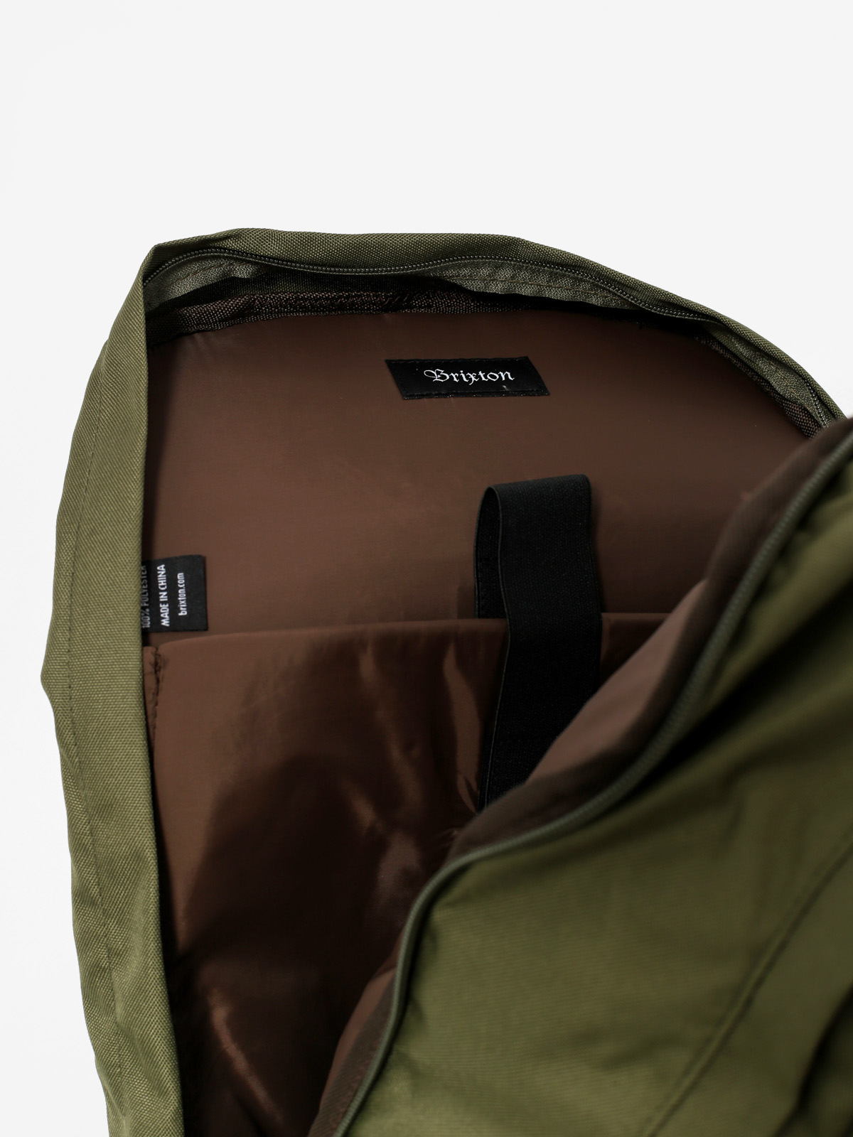 Batoh Brixton Range (olive)
