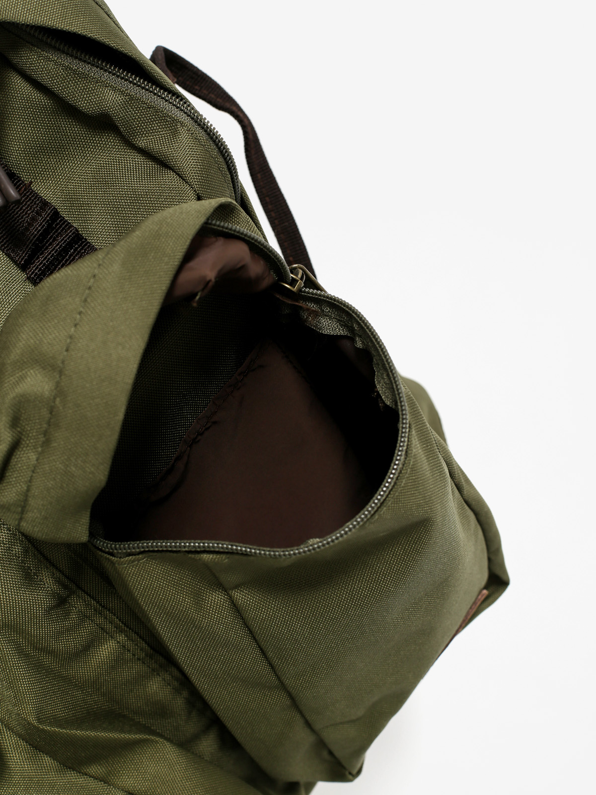 Batoh Brixton Range (olive)