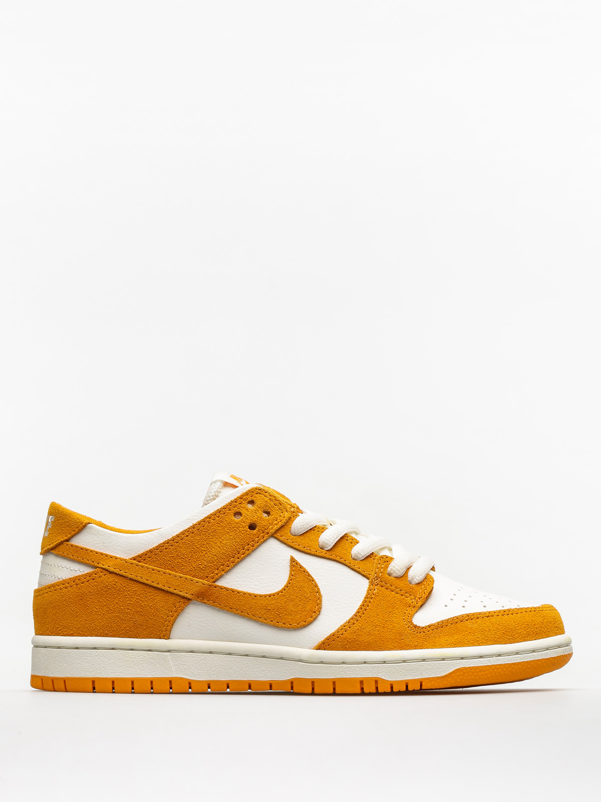 Boty Nike SB Sb Zoom Dunk Low Pro (circuit orange/circuit orange sail)