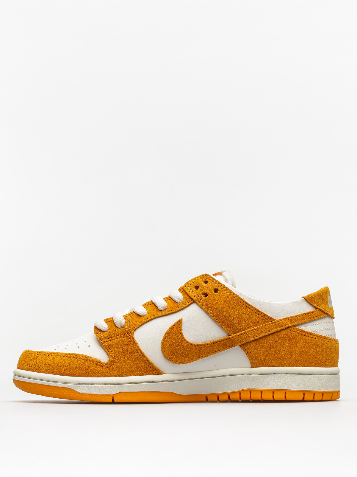 Boty Nike SB Sb Zoom Dunk Low Pro (circuit orange/circuit orange sail)