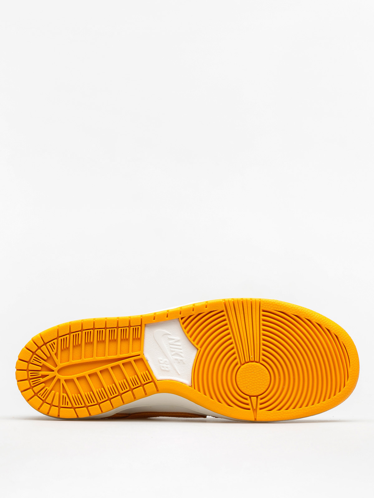 Boty Nike SB Sb Zoom Dunk Low Pro (circuit orange/circuit orange sail)