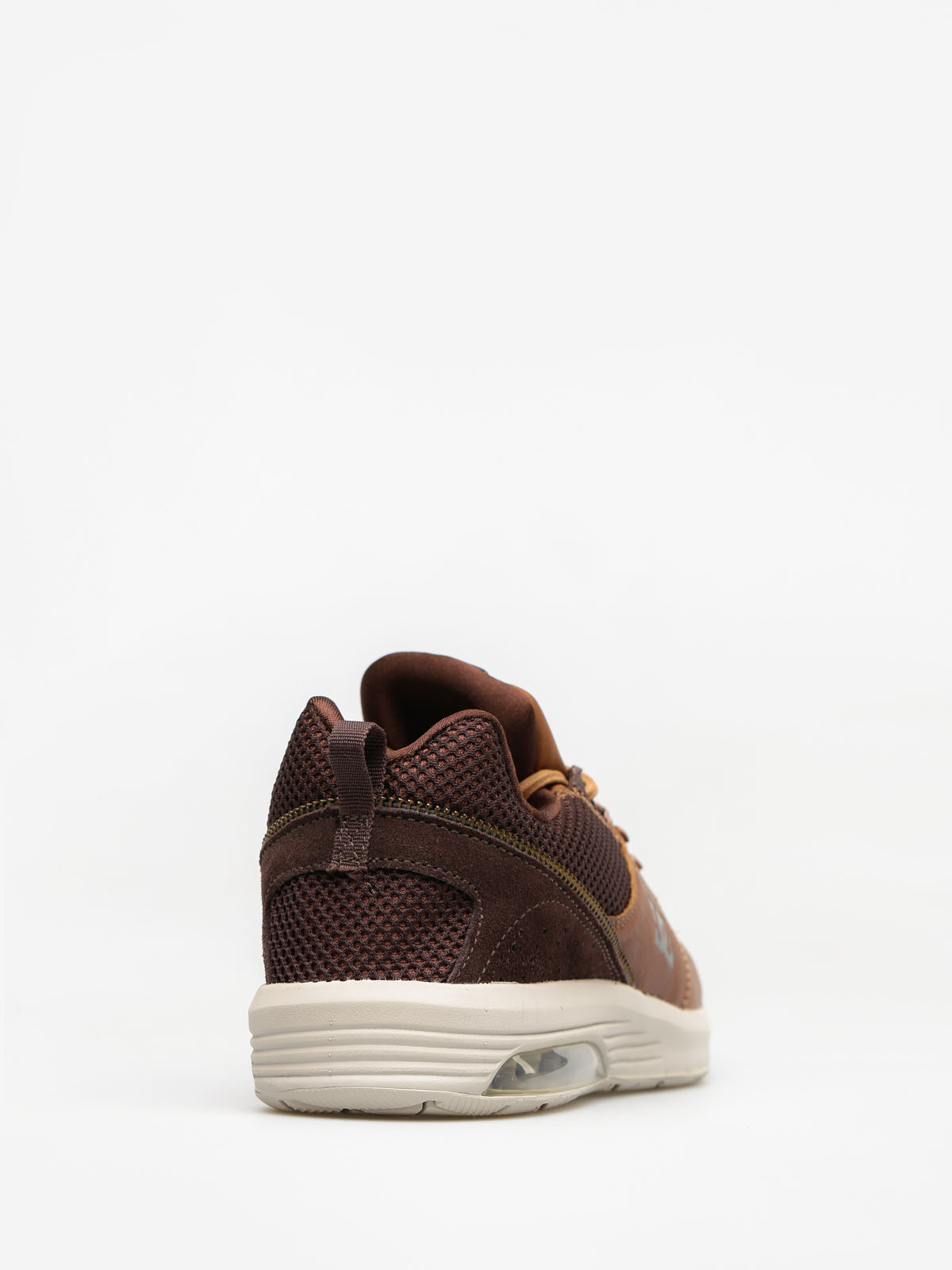 Boty DC Heathrow Ia Lx (brown/dark chocolate)