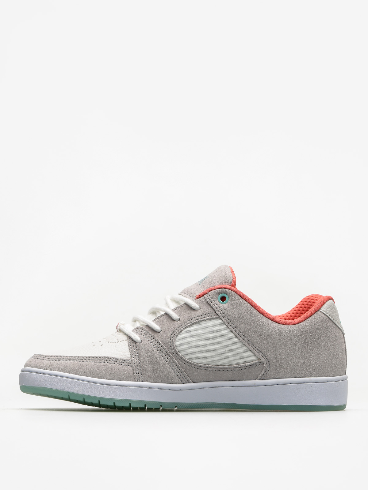 Boty eS Accel Slim X Dgk (grey/white)