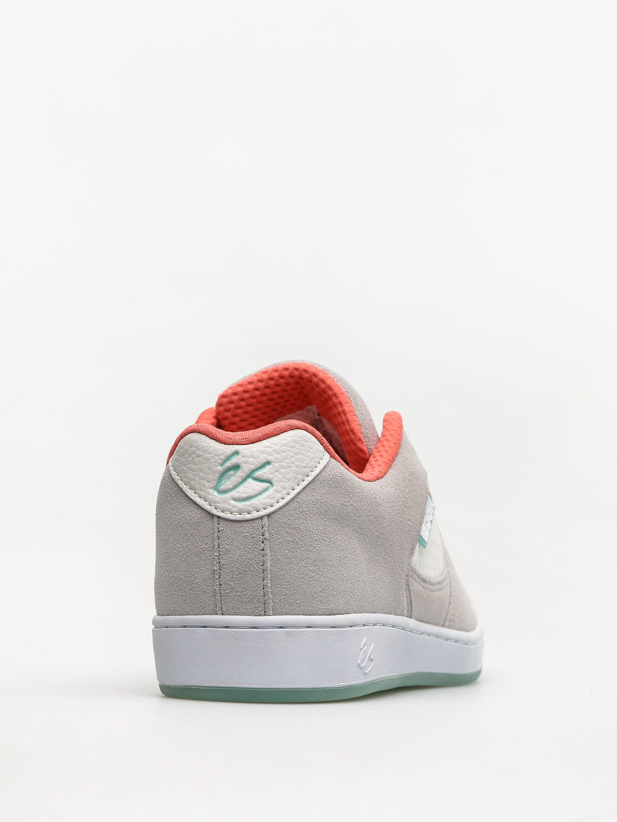 Boty eS Accel Slim X Dgk (grey/white)
