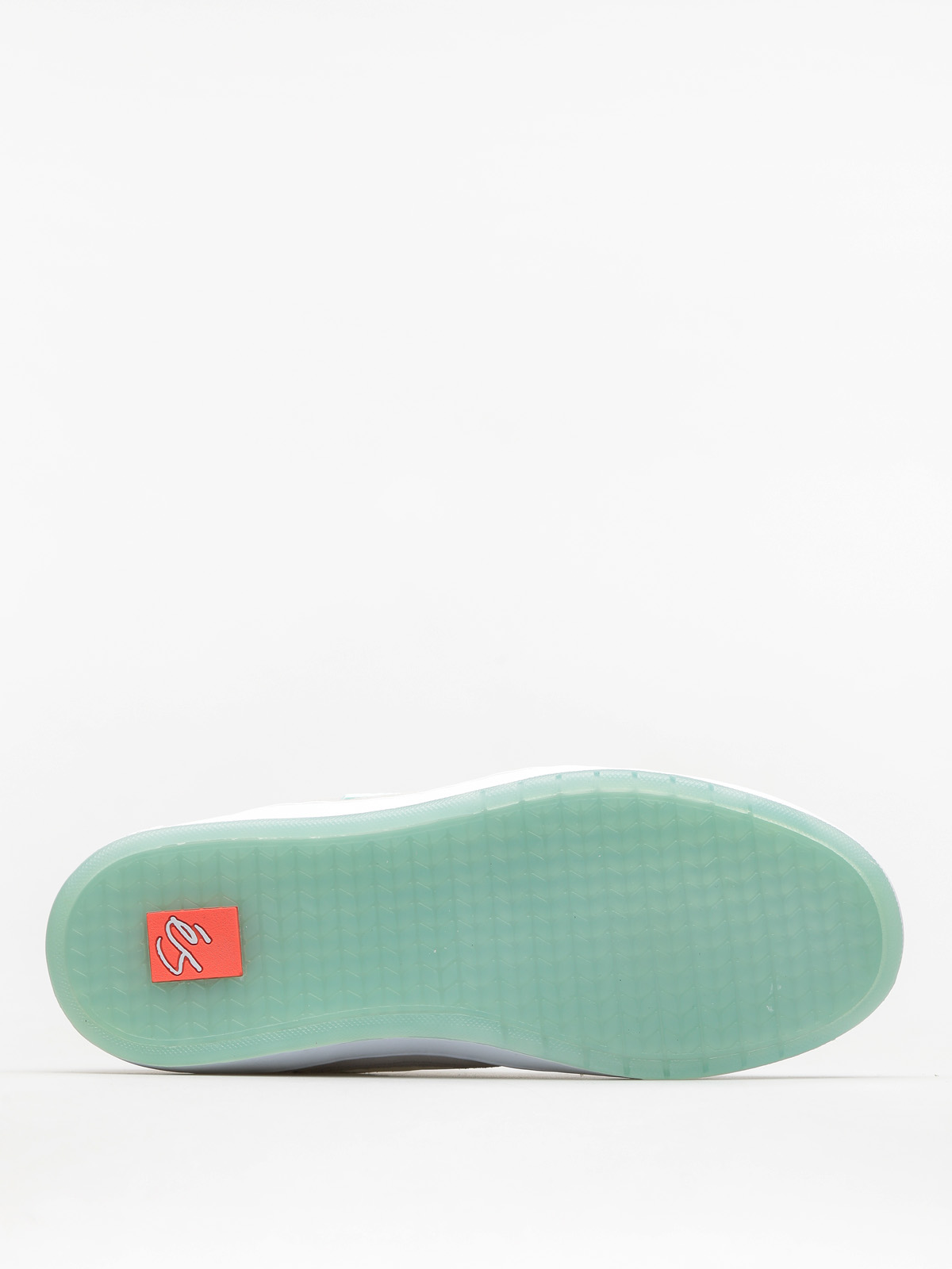 Boty eS Accel Slim X Dgk (grey/white)