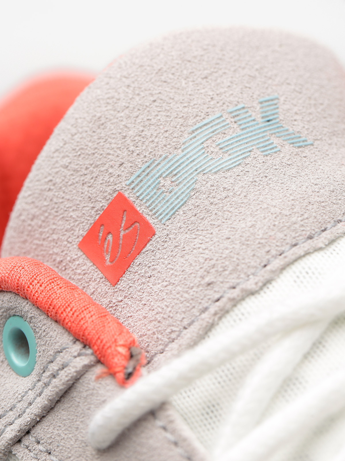 Boty eS Accel Slim X Dgk (grey/white)