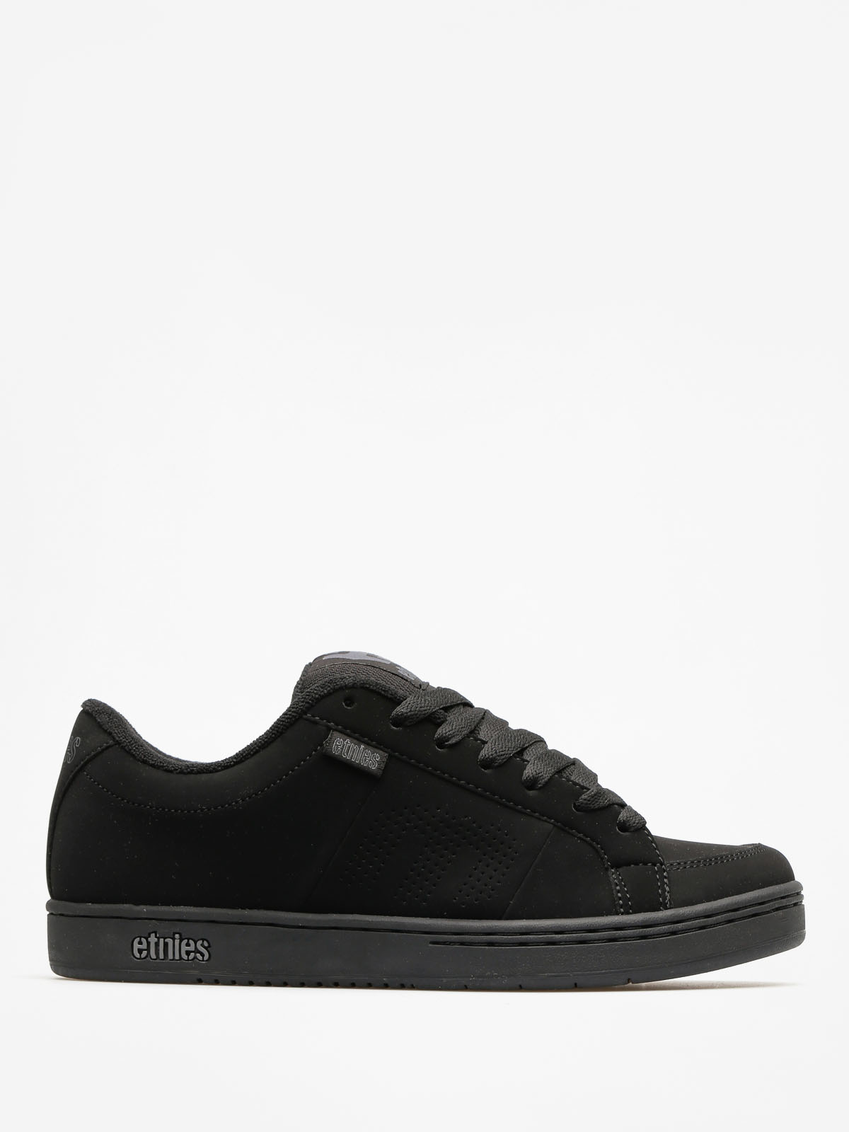 Boty Etnies Kingpin (blk/blk)