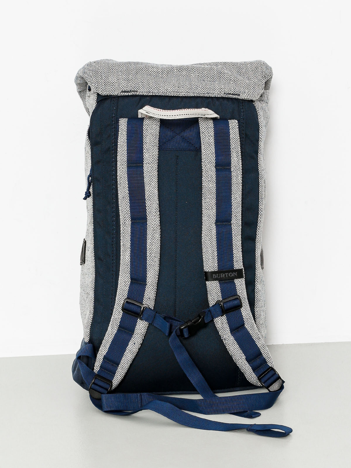 Batoh Burton Tinder (eclipse herringbone)