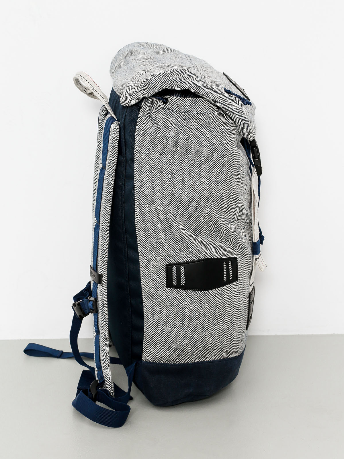 Batoh Burton Tinder (eclipse herringbone)